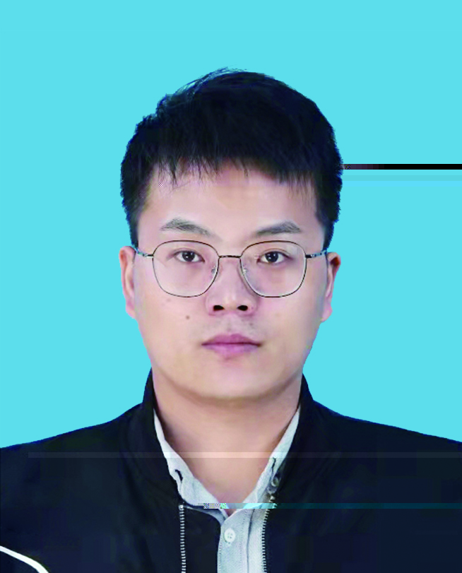 楊兵