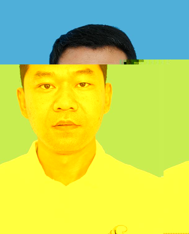 張先舟