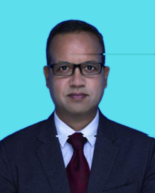 Bimal Chitrakar (畢馬爾) 